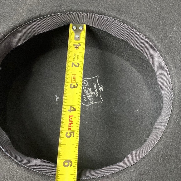 💥HP💥Vintage Bollman Hat co. - Picture 7 of 13